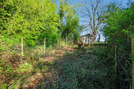 2 bedroom Terraced House for sale in Railway Terrace, Whiston Bank, Froghall, Staffordshire, ST10