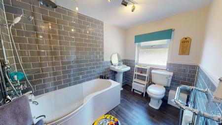 2 bedroom Terraced House for sale in Railway Terrace, Whiston Bank, Froghall, Staffordshire, ST10