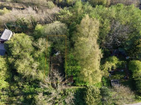 2 bedroom Terraced House for sale in Railway Terrace, Whiston Bank, Froghall, Staffordshire, ST10