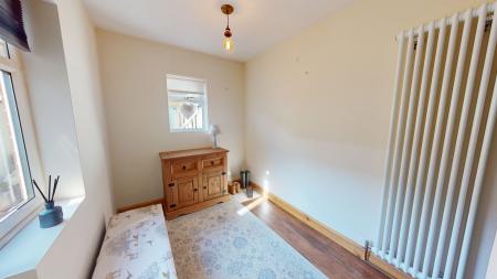 2 bedroom Terraced House for sale in Railway Terrace, Whiston Bank, Froghall, Staffordshire, ST10