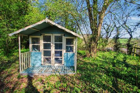 2 bedroom Terraced House for sale in Railway Terrace, Whiston Bank, Froghall, Staffordshire, ST10