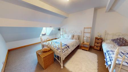 2 bedroom Terraced House for sale in Railway Terrace, Whiston Bank, Froghall, Staffordshire, ST10