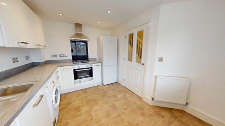3 bedroom Semi-detached house for sale in Boothen Old Road, Stoke, Stoke-on-Trent, ST4