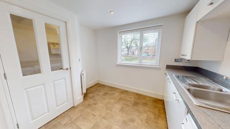 3 bedroom Semi-detached house for sale in Boothen Old Road, Stoke, Stoke-on-Trent, ST4