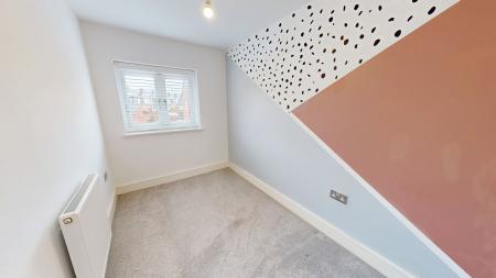 3 bedroom Semi-detached house for sale in Boothen Old Road, Stoke, Stoke-on-Trent, ST4