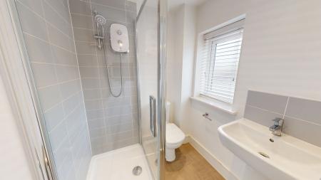 3 bedroom Semi-detached house for sale in Boothen Old Road, Stoke, Stoke-on-Trent, ST4