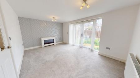3 bedroom Semi-detached house for sale in Boothen Old Road, Stoke, Stoke-on-Trent, ST4