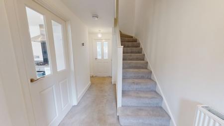 3 bedroom Semi-detached house for sale in Boothen Old Road, Stoke, Stoke-on-Trent, ST4