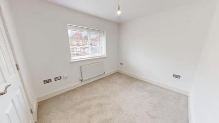 3 bedroom Semi-detached house for sale in Boothen Old Road, Stoke, Stoke-on-Trent, ST4