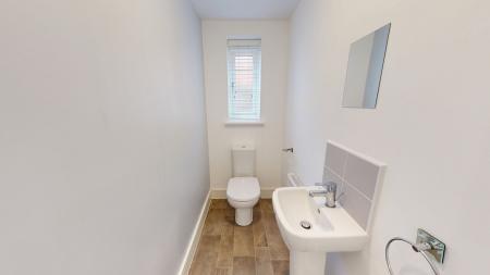 3 bedroom Semi-detached house for sale in Boothen Old Road, Stoke, Stoke-on-Trent, ST4