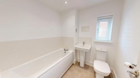 3 bedroom Semi-detached house for sale in Boothen Old Road, Stoke, Stoke-on-Trent, ST4