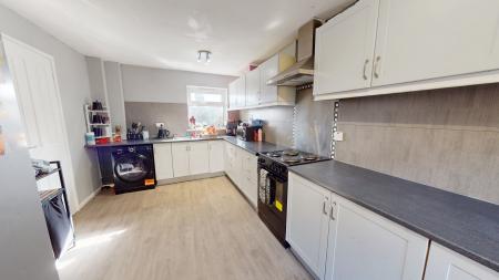 3 bedroom Town house for sale in Albert Street, Adderley Green, Stoke-on-Trent, ST3