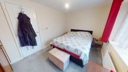 2 bedroom Semi-detached house to let in Henry Mason Place, Bucknall, Stoke-on-Trent, ST2