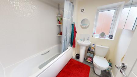 2 bedroom Semi-detached house to let in Henry Mason Place, Bucknall, Stoke-on-Trent, ST2