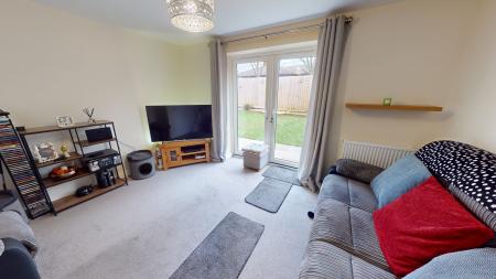2 bedroom Semi-detached house to let in Henry Mason Place, Bucknall, Stoke-on-Trent, ST2