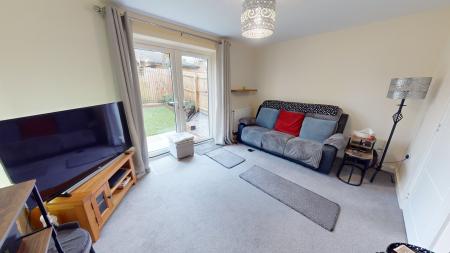 2 bedroom Semi-detached house to let in Henry Mason Place, Bucknall, Stoke-on-Trent, ST2