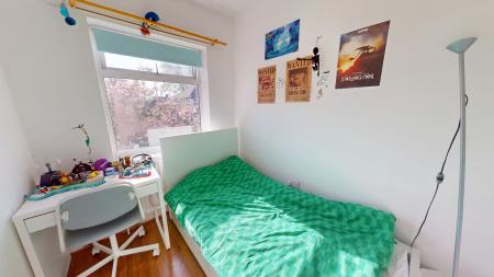 3 bedroom Semi-detached house for sale in Hanbridge Avenue, Bradwell, Newcastle-under-Lyme, ST5