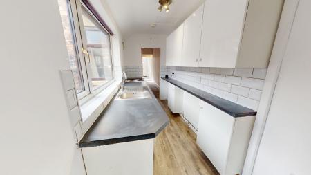 2 bedroom Terraced House to let in Edward Street, Fenton, Stoke-on-Trent, ST4