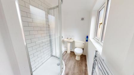 2 bedroom Terraced House to let in Edward Street, Fenton, Stoke-on-Trent, ST4