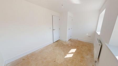 2 bedroom Semi-detached house to let in Nile Street, Burslem, Stoke-on-Trent, ST6