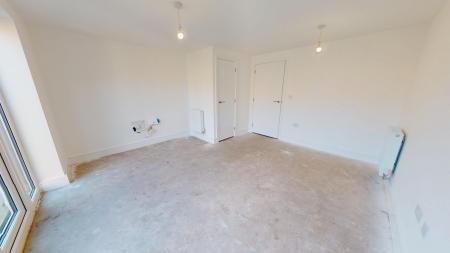 2 bedroom Semi-detached house to let in Nile Street, Burslem, Stoke-on-Trent, ST6