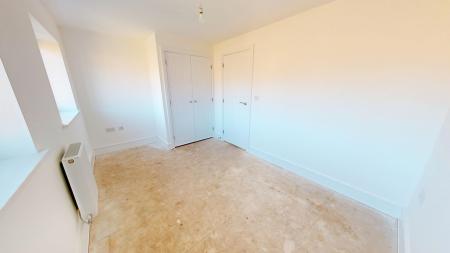 2 bedroom Semi-detached house to let in Nile Street, Burslem, Stoke-on-Trent, ST6