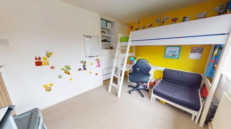 3 bedroom Semi-detached house for sale in Dove Road, Forsbrook, Stoke-on-Trent, ST11