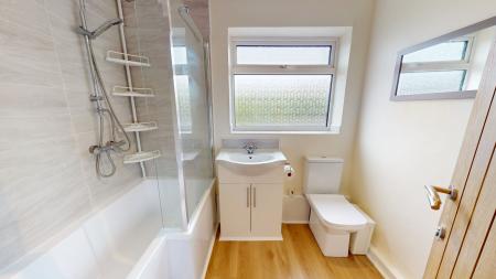 3 bedroom Semi-detached house for sale in Dove Road, Forsbrook, Stoke-on-Trent, ST11