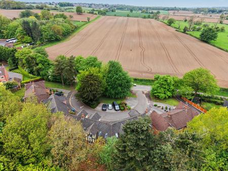 Cavell Court, Stallington, Stoke-on-Trent, ST11