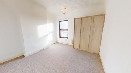 2 bedroom Terraced House to let in Turner Street, Birches Head, Stoke-on-Trent