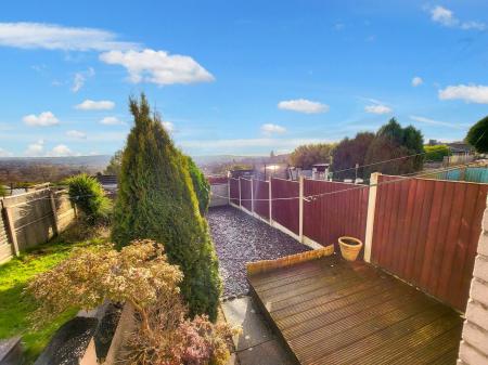 2 bedroom Terraced House to let in Turner Street, Birches Head, Stoke-on-Trent