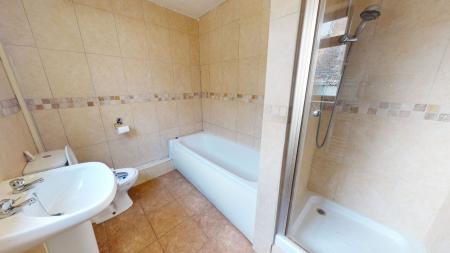 2 bedroom Terraced House to let in Turner Street, Birches Head, Stoke-on-Trent
