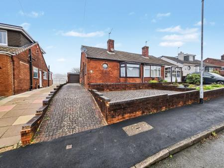 Canterbury Drive, Bradeley, Stoke-On-Trent, ST6