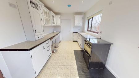 2 bedroom Semi-detached bungalow to let in Canterbury Drive, Bradeley, Stoke-On-Trent, ST6