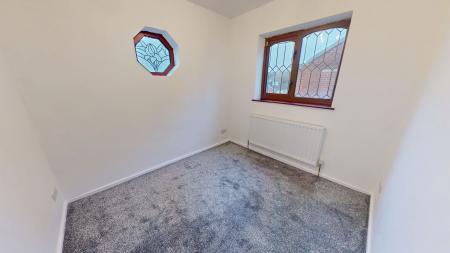 2 bedroom Semi-detached bungalow to let in Canterbury Drive, Bradeley, Stoke-On-Trent, ST6
