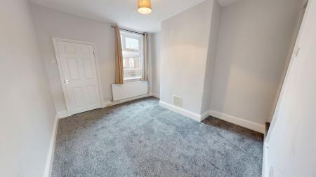 2 bedroom Terraced House to let in Edward Street, Fenton, Stoke-On-Trent, ST4