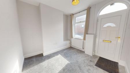 2 bedroom Terraced House to let in Edward Street, Fenton, Stoke-On-Trent, ST4