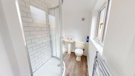 2 bedroom Terraced House to let in Edward Street, Fenton, Stoke-On-Trent, ST4