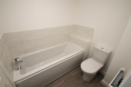 2 bedroom Terraced House to let in James Broomhall Place, Hanley, Stoke-On-Trent, ST1