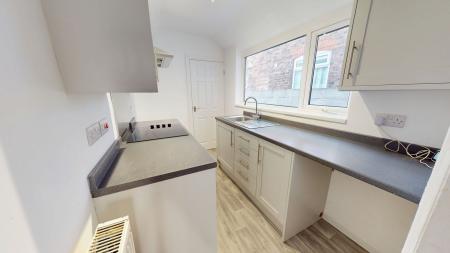2 bedroom Terraced House to let in Berdmore Street, Fenton, Stoke-On-Trent, ST4