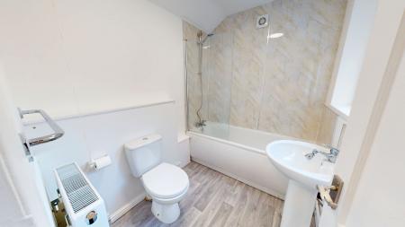 2 bedroom Terraced House to let in Berdmore Street, Fenton, Stoke-On-Trent, ST4