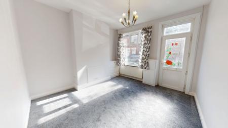 2 bedroom Terraced House to let in Berdmore Street, Fenton, Stoke-On-Trent, ST4