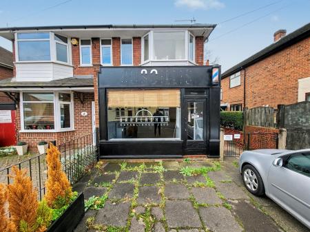 Ground Floor Shop, 113 High Street, Silverdale, ST6 6LX