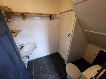 0 bedroom Ground floor flat to let in Ground Floor Shop, 113 High Street, Silverdale, ST6 6LX