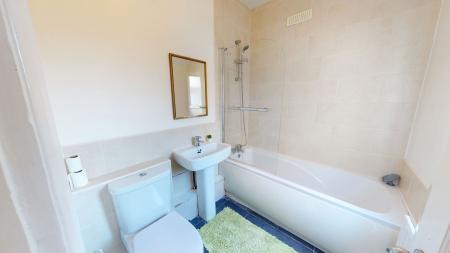2 bedroom Terraced House to let in Hollings Street, Fenton, Stoke-On-Trent, ST4
