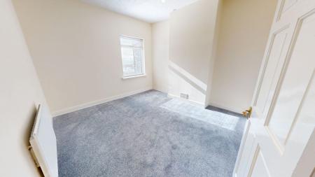 2 bedroom Terraced House to let in Hollings Street, Fenton, Stoke-On-Trent, ST4