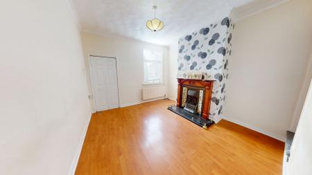 2 bedroom Terraced House to let in Hollings Street, Fenton, Stoke-On-Trent, ST4