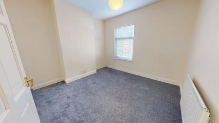 2 bedroom Terraced House to let in Hollings Street, Fenton, Stoke-On-Trent, ST4