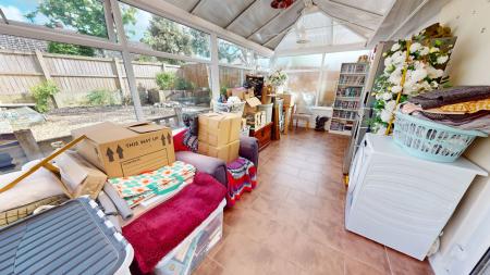 2 bedroom Semi-detached bungalow to let in Lamerton Grove, Westonfields, Stoke-On-Trent, ST3