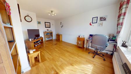 2 bedroom Semi-detached bungalow to let in Lamerton Grove, Westonfields, Stoke-On-Trent, ST3